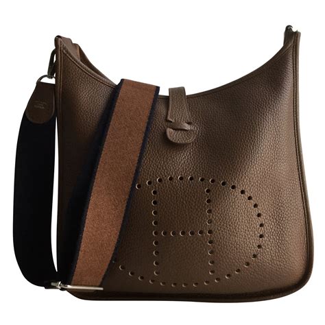 sac hermes en bandouliere|sacs Hermes femme.